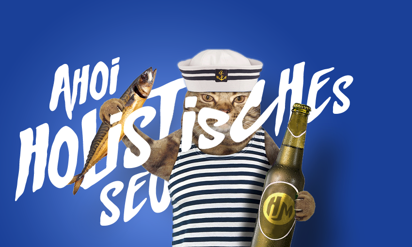 Holistischer Content: Der neue „heiße Scheiß“ am SEO-Himmel?